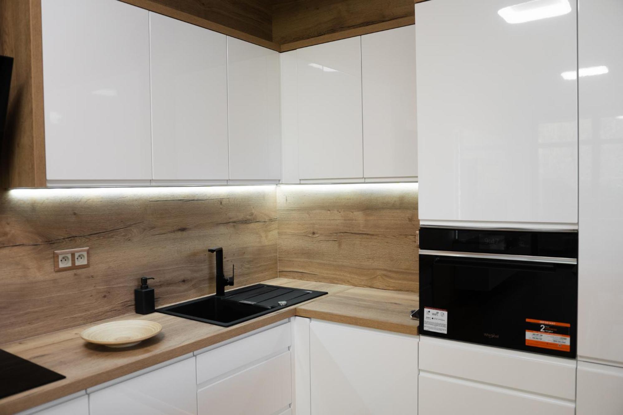Ubytovani V Beskydech - Apartman Patrik Čeladná المظهر الخارجي الصورة