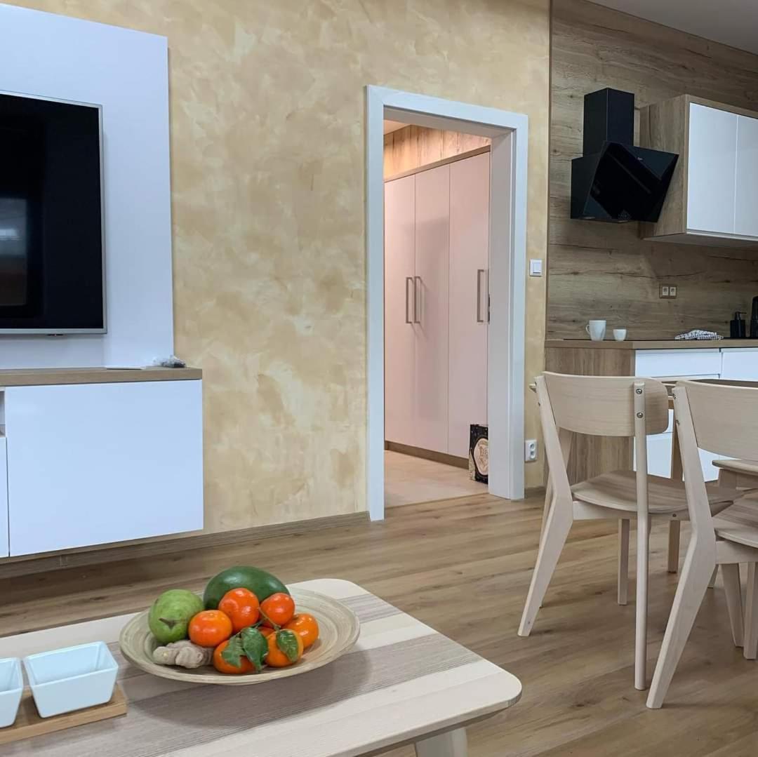 Ubytovani V Beskydech - Apartman Patrik Čeladná المظهر الخارجي الصورة